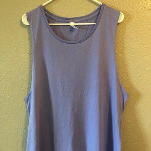 Lavender District Very Important Tee Size XXL